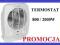 FARELKA TERMOWENTYLATOR MPM MUG 04  2000W PROMOCJA