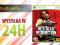 Red Dead Redemption w Pudełku/XBOX360/GrajLandia!