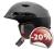 KASK NARCIARSKI DAMSKI GIRO LURE r.M 55,5-59