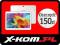 BIAŁY SAMSUNG Galaxy Tab 4 T530 16GB KitKat +150zł