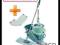 MOP WIADRO LEIFHEIT CLEAN TWIST XL 52015 + GRATIS