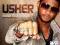 USHER - THE ESSENTIAL MIXES CD