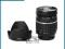 e-oko Tamron 17-50/2.8 Di II JakNowy!(Nikon)Gw.