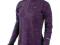 BLUZA NIKE ELEMENT THERMAL HALF ZIP BIEG r. L