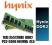 HYNIX 1GB Dual DDR2 (2x512MB) 667MHz / SKLEP GWAR