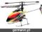E Fly Helikopter Rc V911 2,4GHz RTF