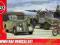 WWII RAF VEHICLE SET 1:72 AIRFIX A03311