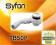 Syfon do brodzika TB 50 P odpływ 50 mm RADAWAY