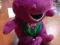 Interaktywana Maskotka Barney