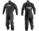 Suchar Oneill drysuit 2014 M NOWY kombinezon boost