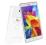 SAMSUNG GALAXY TAB 4 7.0 (T235) 8GB LTE White Wysy