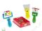 FISHER PRICE HANDY MANNY ZESTAW MALARSKI W5135 K74