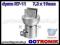 Dysza N7-11 7,2x19mm do HOT-AIR ZD-912 ZD-939 Dysza N7-11 7,2x19mm do HOT-AIR ZD-912 ZD-939