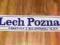szalik szal LECH POZNAŃ pyrland