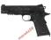 Pistolet ASG CO2 CyberGun Blackwater BW 1911 ..GLS