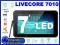 Mega Tablet OVERMAX LIVECORE 7010 Wi-Fi Dual Core