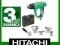 HITACHI OPALARKA RH 600 T  2000 W 3 LATA GWARANCJI