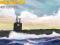 ! USS Los Angeles SSN-688 1:700 Hobby Boss 87014 !