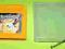 Game Boy Classic Pokemon Yellow Pokemony Nintendo