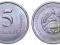 Naddniestrze - moneta - 5 Kopiejek 2000 - MENNICZA