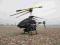 Helikopter IR WL S977 SpyCam kamera karta czytnik