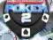 World Championship Poker 2 Nowa Folia Promocja
