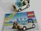 LEGO 6506 Precinct Cruiser