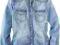 ***H&amp;M*koszula JEANS ćwieki*152+*J NOWA***