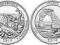 2014 25c USA N.PARK kpl.4 monet (21-24)