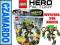 LEGO HERO FACTORY 44022 EVO XL