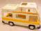 SAMOCHÓD PLAYMOBIL CAMPER Z 1977 R