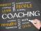 Coaching personalny -trener -coach