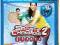 SPORTS CHAMPIONS 2 PO POLSKU PS3 MOVE-NOWA W FOLII