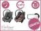 FOTELIK Maxi-Cosi Citi SPS ADAC 4**** + GRATIS!