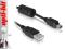 KABEL USB MINI 2.0 12 PIN OLYMPUS 1M DELOCK