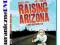 Arizona Junior [Blu-ray] Raising 1987 /Bracia Coen