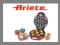 ARIETE 188 URZĄDZENIE DO BABECZEK I MUFFINKÓW W-WA