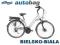 ECOBIKE HOLLAND DAMSKI TREKKING, SALON E-ROWERÓW