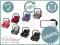 MAXI-COSI PEBBLE fotelik 0-13 kg + GRATIS!