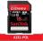 Karta SANDISK 16GB SD SDHC EXTREME VIDEO HD 45MB/s