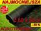 AGROTKANINA MATA 2,80 M 280 CM 70g/m2 CZARNA - UV