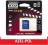 8GB GOODRAM karta SD SDHC 8 GB Class10 (PRO) F.VAT