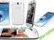 SAMSUNG Galaxy S3 Biały Komplet Folia Gratis!!