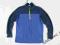 SPORTS CIEPŁA BLUZA Z POLARU NOWA 158/164