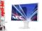 NEC Monitor MultiSync LED EA274WMi 27 wide, IPS