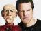 JEFF DUNHAM WALTER STARY MRUK GADAJACA FIGURKA HD