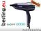 SUSZARKA 2000W BABYLISS D302E ~ 25% ENERGY SAVE