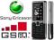 Sony Ericsson T280i okazja BCM