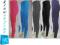 CIEPŁE  bawełniane LEGINSY getry POLSKIE  rozm.104