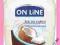 Forte Sweden On Line Sol do kapieli Kokos 750ml